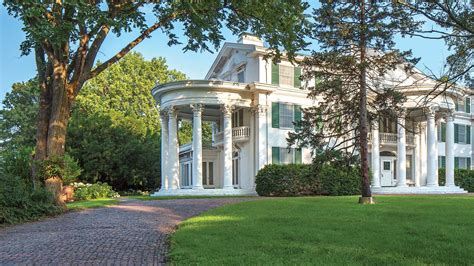 arbor lodge mansion